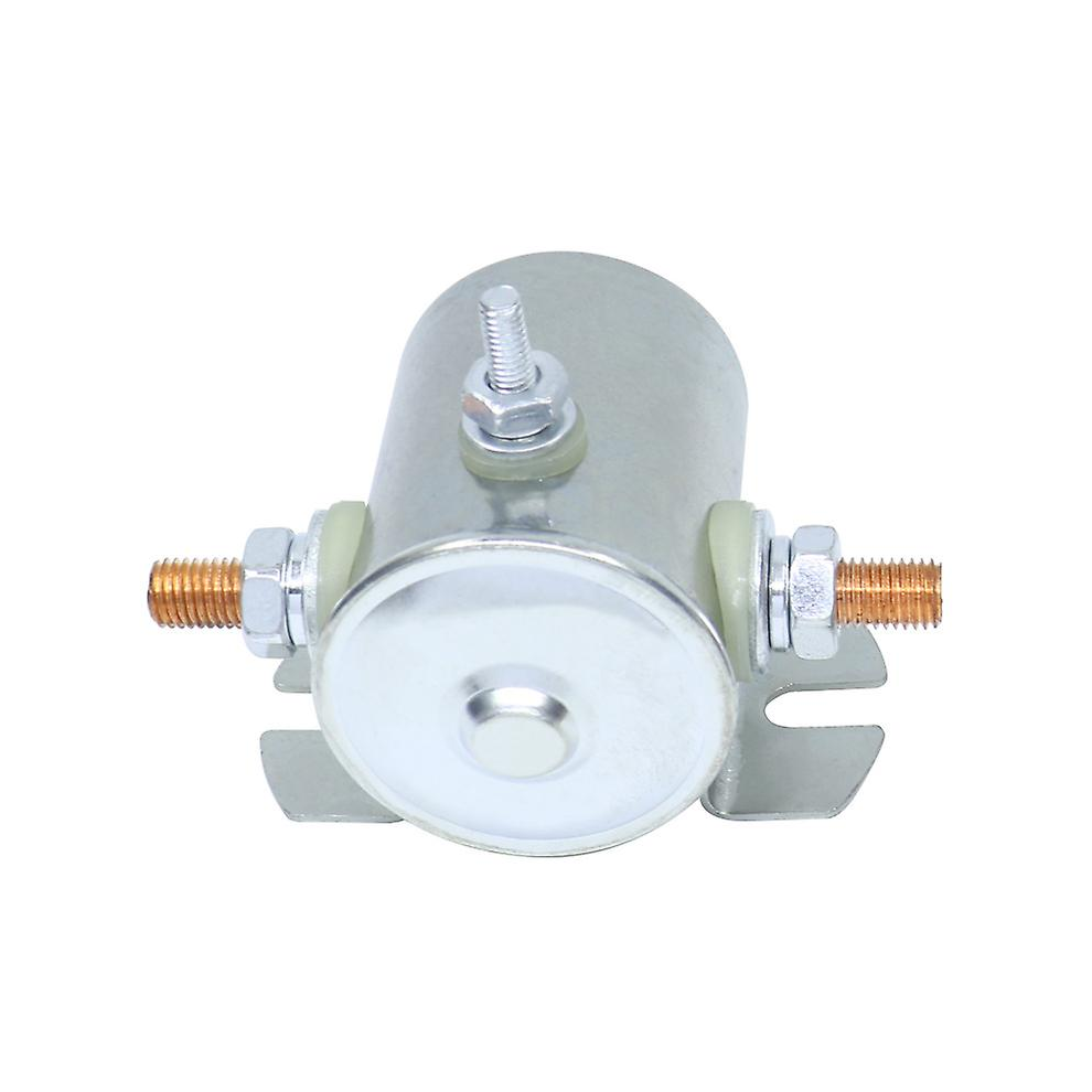 There Are Continuous Duty 12V 150A Golf Cart Solenoid Relay-Sw-3 24V-Subaoe 9492778508955