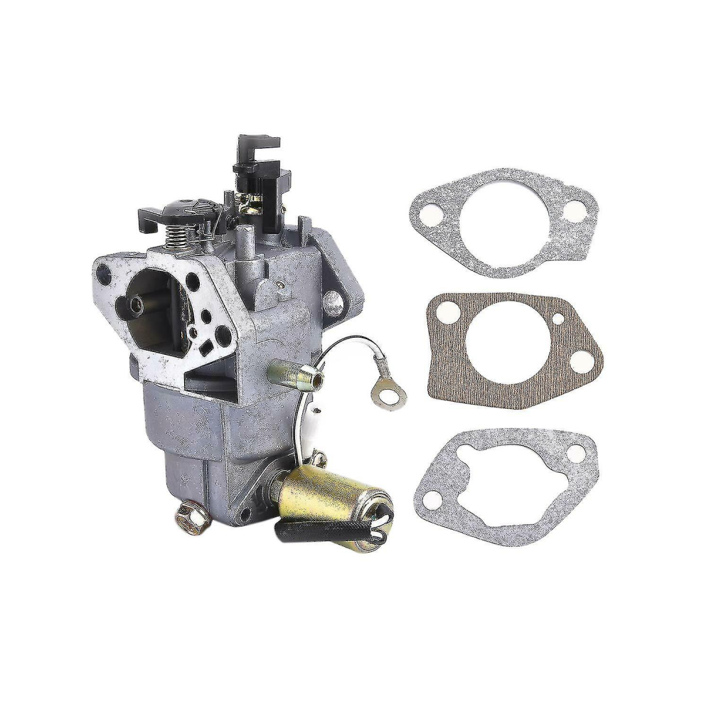 Mower Carburetor Carb Compatible Mtd Cub Cadet Cc760es 12Ae76ju 951-05149 9492778508900