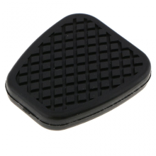Compatible Honda Jazz & Hr-v Brake&clutch Pedal Rubber(manaul Vehicles Only)_