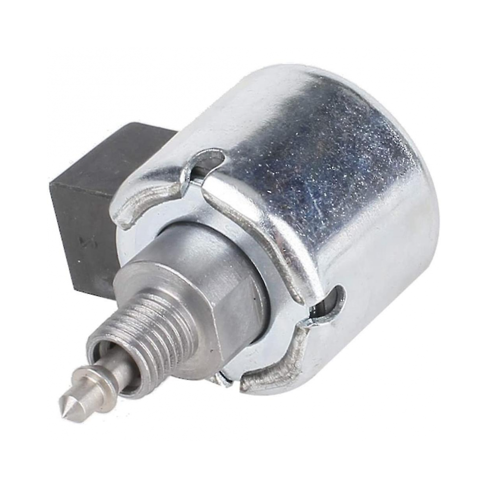 694393 Fuel Shut-Off Solenoid Compatible With Briggs & Stratton-Subaoe 9492778509297