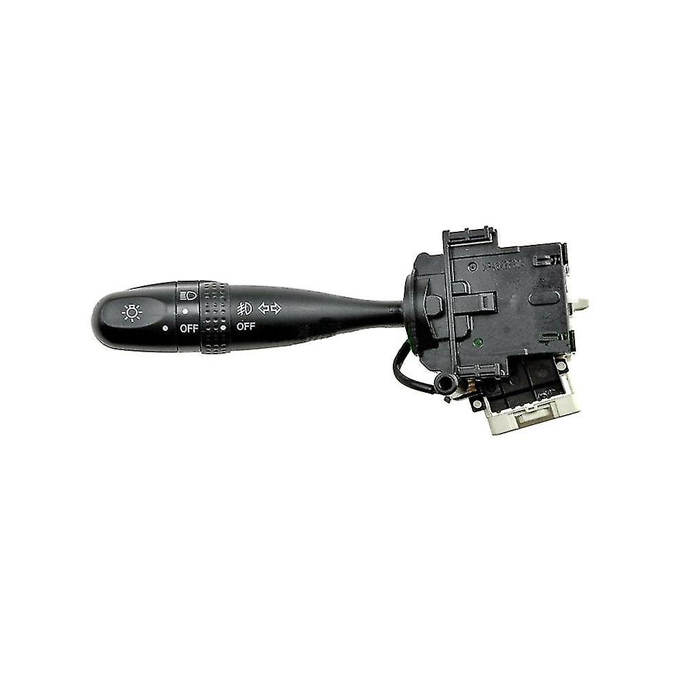 Head Fog Turn Signal Switch Compatible Toyota Corolla 2002-2008-Subaoe Light 9492778509488