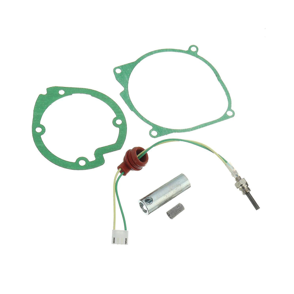 Car Air-Diesel Gasket & Ceramic Glow Plug Compatible Chinese Air-Diesel Heater 12V Indoor 9492778509730