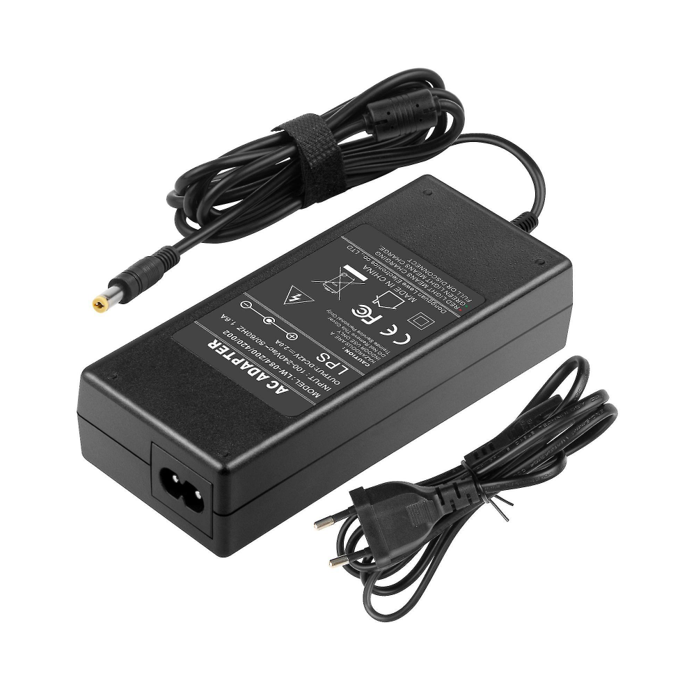 42V 2A Elektrischen Netzadapter Fr 36V 2A Ebike Scooter Ladegert Ladekabel(Bejoey) Light 9492778510149