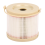 4pcs 2010pm 2010tm Filter Elements Compatible 500fg Fuel Engine Fuel Water Separator Replacement Truck Kit 5