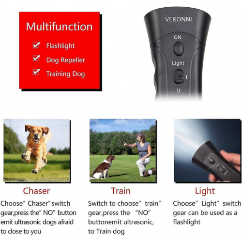 Anti Barking Device,ultrasonic Dog Stop Barking Deterrent Devices 1
