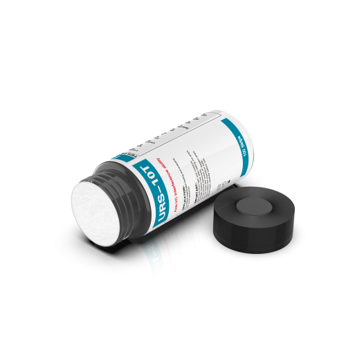 100 strips URS-10T urineonderzoeksstrips urineteststrip 2