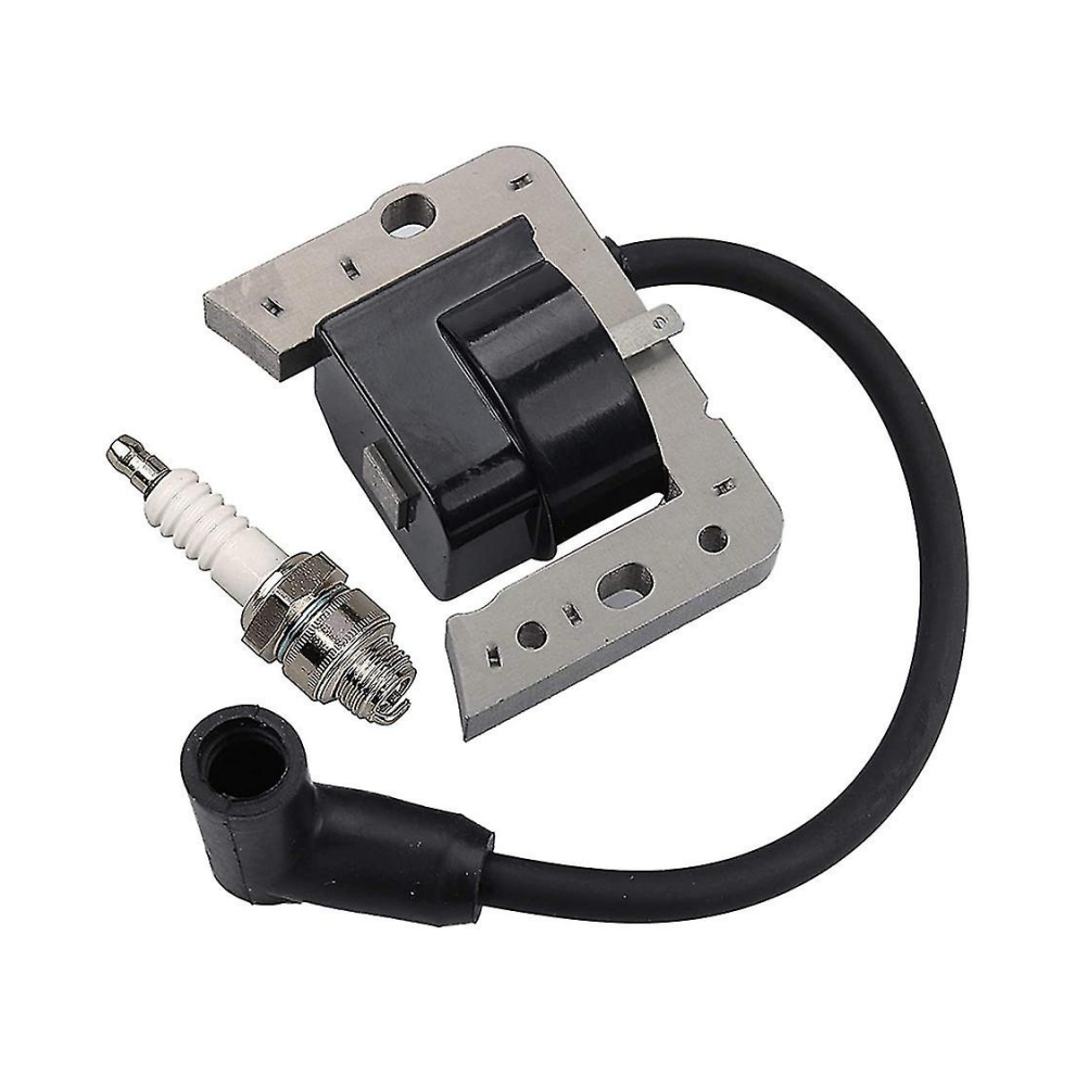 Ignition Coil Module Compatible Tecumseh 34443B 3443C 6.75Hp 6.5Hp Lawnmower_ 9492778510347