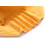 Women's Sun Hat With Uv Protection Foldable_(happyshop) 4