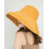 Women's Sun Hat With Uv Protection Foldable_(happyshop) 3