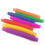 6 τεμάχια παιχνίδι πίπας Fidget Pop Tube Stretch, εργαλείο αισθητηριακής πίπας Stretch Pipe 5