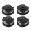 τεμάχια πετονιάς συμβατή με Bosch Easygrasscut 23, 26, 18, 18-230 3