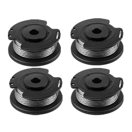 τεμάχια πετονιάς συμβατή με Bosch Easygrasscut 23, 26, 18, 18-230 2