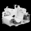 Carter motorbehuizing montage compatibel Stihl Ms170 Ms180 Ms 170 180 5