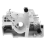 Carter motorbehuizing montage compatibel Stihl Ms170 Ms180 Ms 170 180 1