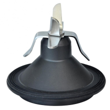 Meseenheid compatibel Ri2095 Ri2096 Hr2093 Hr2194 Hr2195 Hr2196- Wanan