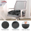 Almofada de assento, almofada de assento ortopédica, almofada de assento ergonômica compatível com o melhor assento 5