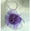 Chapéus Fascinators Compatíveis com Mulheres 5