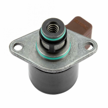 Sensor regulador de pressão IMV da bomba de combustível compatível Citroen_