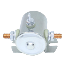 Existujú relé solenoidu golfového vozíka s nepretržitou prevádzkou 12 V 150 A - sw-3 24 V - subaoe