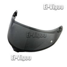 (Anti-condens K5) Helmvizier voor AGV K1 K3 SV K5 Motorhelmbril Motorhelmverkleuring
