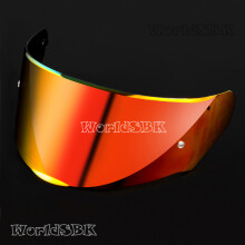 (BK Clear Lens)LS2 Vizieren voor FF320 Stream FF353 Rapid FF328 FF800 Motorhelm Origineel Vervangen