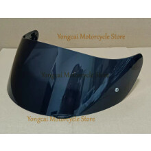 (Nieuwe Smoke) Helmvizier voor AGV K5 K5S K3SV K1 K1S Compact ST Motorfiets Lens Pinlock Schild Motorfiets