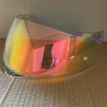 (B anti-condens) Helmvizier voor K5 K5S K3SV K1 Motorhelmlens Anti-krasschild Motorfietsaccessoires