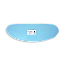 (Smoke) Helmvizier voor SHOEI Motorhelmen X14 Z7 CWR1 RF1200 X-spirit 3 NXR Helmlens Windscherm
