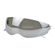 (Donker rookvizier) Motorhelm intern vizier voor Scorpion Combat/Covert-X Lens zonnekap CF