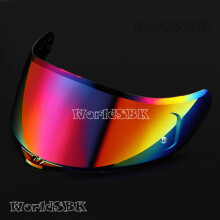 (fotochromisch) Helmvizier voor K1 K3SV K5 Motorhelmbril Motorhelm Verkleuringslens