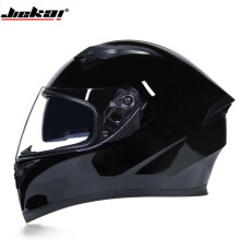 (M-3)DOT-gecertificeerde integraalmotorhelm met racehelm en dubbele lens