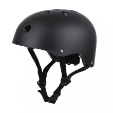 (Blauwe helm) Ultralichte elektrische scooterhelm Fietshelm Buitenshuis Skateboard Ski Sport Fiets Scooter