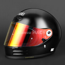 (C5) Helmvizier voor SHOEI Glamster Full Face Motorfiets Lens UV-bescherming Waterdichte Schild Capacete