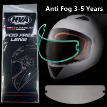 (Goud) HJ-26 Venom Helm Vizier Lens voor RPHA 11 & RPHA 70 Casco Moto Voorruit HJ-26ST Capacete De