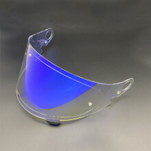 (9FF300780-BN) Helmvizier voor SHOEI Glamster CPB-1V Motorhelm Vizier Windscherm Zonnebrandcrème Volledig
