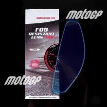 (Rose)K6 Helmvizier Motorfiets Integraalhelm Vizier Lens Nachtzicht Vizierhoes voor AGV k6