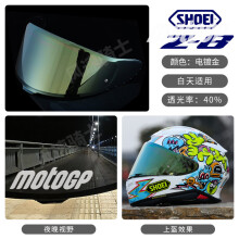 (Revo Blue) Voor SHOEI RF1400 NXR2 CWR-F2 CWR-F2R Z8 X15 X-Fifteen X-SPR Pro Helm Vizier Lens Schild
