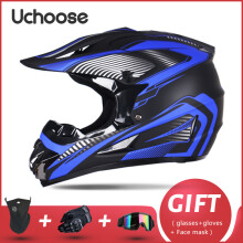 (S-LSZZ) Volwassen Dames Heren Helmen Motocross Kask Cross Downhill Ondersteuning Casco Off Road Helm