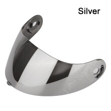 (Tea Revo Blue) Helmvizier voor NOLAN X-Lite X-803 Motorhelm Lens Pinlock Anti-kras Schild