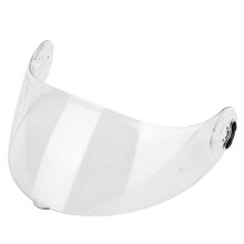 (Diepe rook) Hoogwaardig X-803 RS helmvizier voor X-lite X-803 X-803RS Nolan motorfietsvervanging