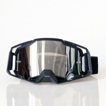 (16) ATV Motocross Brillen Brillen NIEUW 2023 MX Off Road Dirt Bike Motorhelmen Brillen Ski Moto