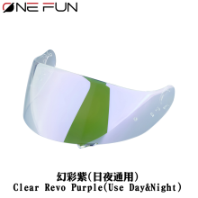 (Rainbow Gold) Helmvizier voor SHOEI GT Air Neotec CNS1 TC5 TC9 GT Air2 Helmschild UV-bestendig Casco-gezicht