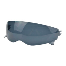 (Helder) UV-beschermingsvizier voor motorhelmen voor Scorpion Combat Len Unisex Windshi 2023