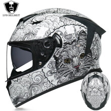(xL-21) Helm en veiligheid voor motorfiets, scooter, Casco Moto, modulaire helmen, motorhelm, integraalhelm