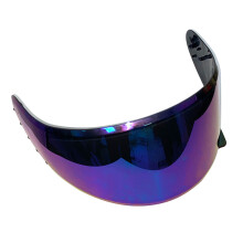 (xxL-E023-2) Heren motorhelm voor dames integraalhelm heren enkelvoudige lens motorhelm A Predator Casco