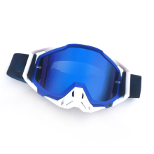 (9)Motorcrossbrillen Brillen Off Road Masker Helmen Brillen Ski Sport Gafas voor Motorfiets Vuil