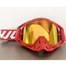(WJL111) Nieuwste Hot WJL Motocross Goggle Bril MX Off Road Masker Helmen Goggles Ski Sport Gafas voor