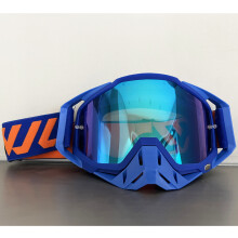 (WJL105) Nieuwste Hot WJL Motocross Goggle Bril MX Off Road Masker Helmen Goggles Ski Sport Gafas voor