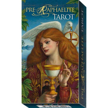 (78PCS TS09) Nieuwe Tarot Tarot van Verboden Dromen Tarotkaart Tarot Deck Orakelkaart Tarotkaarten Kaart