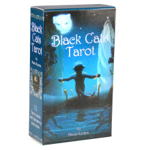 (Chocolade)Marchetti Tarot Deck Kaartspel Waarzeggerij Orakelkaarten Familie Feest Vrije tijd